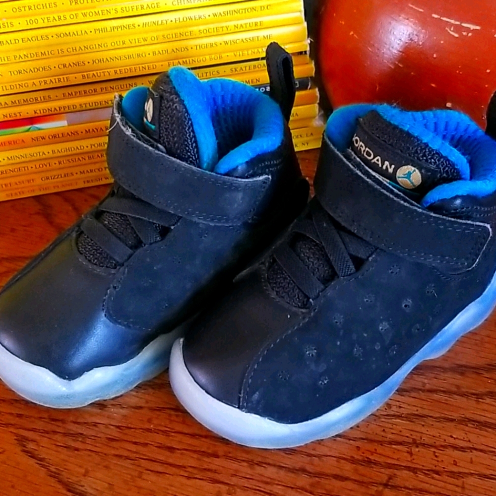 Jordan Sneakers